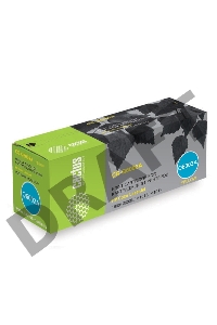 Тонер Картридж Cactus CS-Q6002A желтый для HP 1600/2600N/M1015/M1017 (2000стр.)