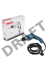 Дрель-шуруповерт Makita FS6300