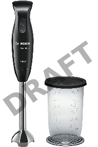 Блендер Bosch MSM2610B