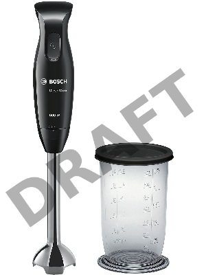 Блендер Bosch MSM2610B