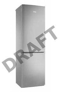 Холодильник Pozis RK-149 A серебристый