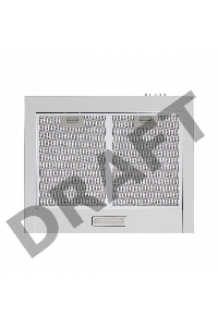 Вытяжка MAUNFELD CORK 50 нержавейка