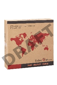 Патч-корд литой TELECOM UTP кат.6 50m <NA102-UTP-C6-50M>