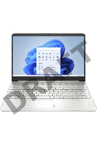 Ноутбук HP15s-eq2129ur 15.6