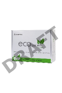 Блок питания  Chieftec 600W Retail GPE-600S [Eco] ATX v.2.3, КПД > 85%, A.PFC, 2x PCI-E (6+2-Pin), 6x SATA, 2x MOLEX, 8 Pin EPS (4+4), Fan 12cm