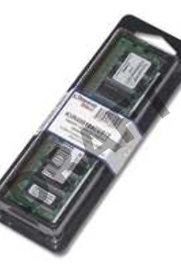 Модуль памяти Kingston DIMM DDR2 2Gb 800MHz Kingston KVR800D2N6/2G RTL PC2-6400 CL6  240-pin 1.8В