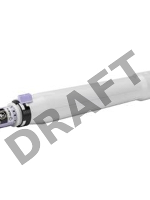 Картридж Тонер-туба Ricoh Aficio MP C3001/C3501 черный, type MPC3501E (туба 460 гр.) (Katun)