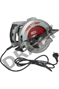 Циркулярная пила (дисковая) Ресанта ДП-190/1800 1800Вт (ручная)