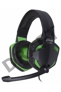 Гарнитура Ritmix RH-560M Gaming 