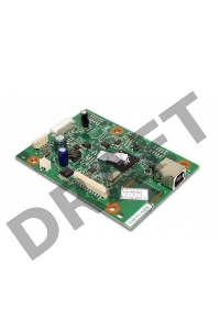 Плата форматера HP LJ Pro M1132 (CE831-60001)