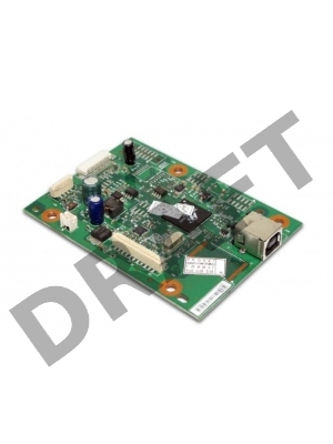 Плата форматера HP LJ Pro M1132 (CE831-60001)