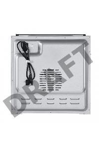 Шкаф духовой электрический MAUNFELD EOEC.586BG, встраиваемый