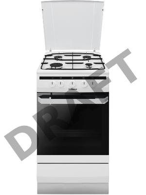 Плита газовая Hansa FCGW51003