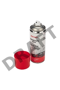 Чернитель шин 520 мл