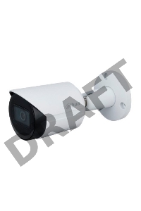 Камера видеонаблюдения IP Dahua DH-IPC-HFW2831SP-S-0280B 2.8-2.8мм цв.