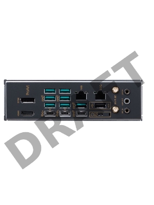 Материнская плата ASUS PROART X670E-CREATOR WIFI, Socket AM5, X670, 4*DDR5, HDMI+2xUSB4 , 4xSATA3 + RAID, Audio, Gb LAN, USB 3.2, USB 2.0,ATX; 90MB1B90-M0EAY0