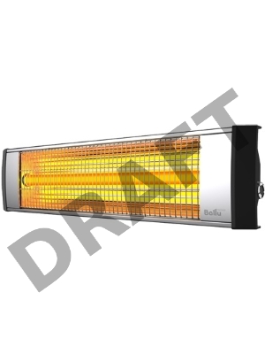 Инфракрасный обогреватель Ballu BIH-L-2.0