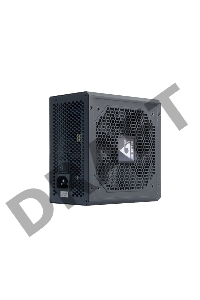 Блок питания  Chieftec 500W Retail GPE-500S [Eco] ATX v.2.3, КПД > 85%, A.PFC, 1x PCI-E (6+2-Pin), 4x SATA, 2x MOLEX, 4 Pin, Fan 12cm