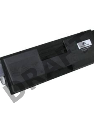 Тонер-картридж Kyocera FS-C5150DN/P6021CDN TK-580K 3.5K (black) (Katun)