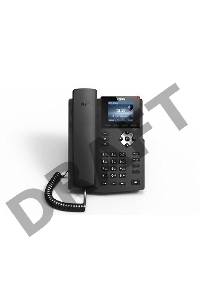 Телефон IP Fanvil X3SP