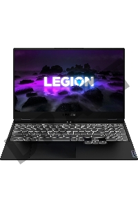 Ноутбук Lenovo Legion S7 15ACH6 Ryzen 7 5800H 32Gb SSD1Tb NVIDIA GeForce RTX 3060 6Gb 15.6