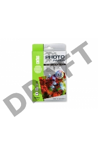 Фотобумага Cactus CS-GA623050 глянцевая A6 230 г/м2 50 листов