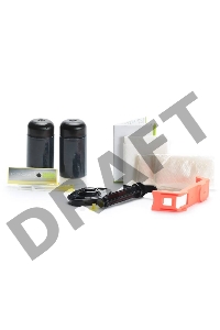 Заправочный набор Cactus CS-RK-CZ109 черный (2x30мл) HP DJ IA 3525/5525/4515/4525