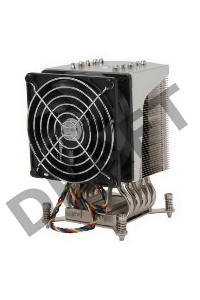 Радиатор SuperMicro SNK-P0050AP4