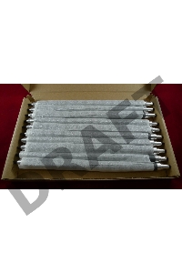 Вал магнитный (в сборе) HP LJ M607/M608/M609/M631/M632 (CF237) (ELP Imaging®) 10штук (цена за упаковку)