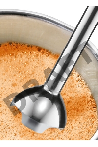 Блендер Bosch MSM2610B