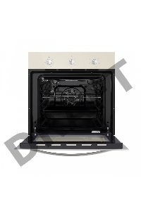 Шкаф духовой электрический MAUNFELD EOEC.586BG, встраиваемый