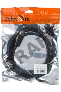 Кабель соединительный DP-DP 1.2V 4K@60Hz  2м Telecom <CG712-2M>