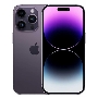 Мобильный телефон APPLE IPHONE 14 PRO MAX 512GB PURPLE MQ8G3ZA/A