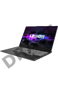 Ноутбук Lenovo Legion S7 15ACH6 Ryzen 7 5800H 32Gb SSD1Tb NVIDIA GeForce RTX 3060 6Gb 15.6