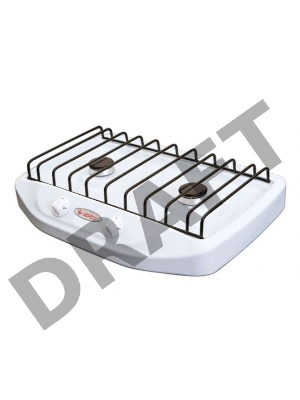 Плитка газовая Gefest 700-03 настольная