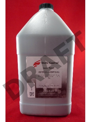 Тонер Kyocera TK-440/450/3100/3110/3130, FS-2100/4100/4200/4300/6950/6970 (кан. 1кг) SC