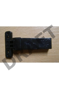 Шарнир (кронштейн) крышки ADF правый Samsung SCX-4600/4623 (JC97-03190A)