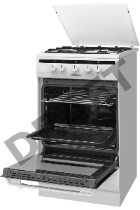 Плита газовая Hansa FCGW51003