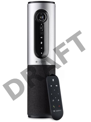Цифровая камера (960-001034) Logitech ConferenceCam Connect