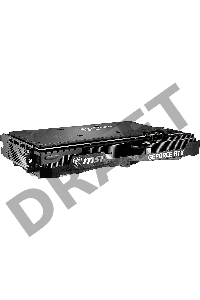 Видеокарта GeForce RTX 3070 VENTUS 3X PLUS 8G OC LHR