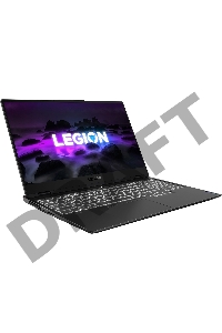 Ноутбук Lenovo Legion S7 15ACH6 Ryzen 7 5800H 32Gb SSD1Tb NVIDIA GeForce RTX 3060 6Gb 15.6