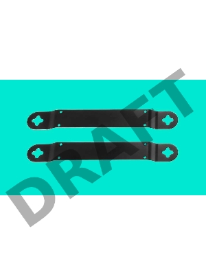 Держатель Logitech для Rally