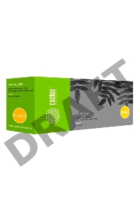 Тонер-картридж Cactus CS-PH3020 (тип 106R02773) черный, 1500 стр., для Xerox Phaser 3020/3020BI