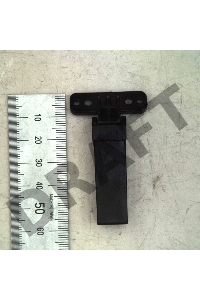 Шарнир (кронштейн) крышки ADF правый Samsung SCX-4600/4623 (JC97-03190A)