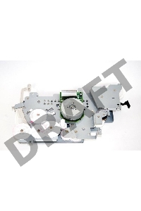 Редуктор с мотором HP LJ 5100 (RG5-7079) OEM