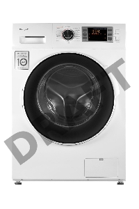 Стиральная машина Weissgauff WM 5649 DC Inverter
