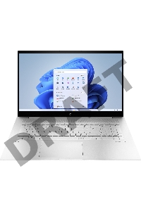 Ноутбук HP Envy 17-ch1141nw 17.3