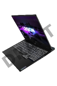 Ноутбук Lenovo Legion S7 15ACH6 Ryzen 7 5800H 32Gb SSD1Tb NVIDIA GeForce RTX 3060 6Gb 15.6