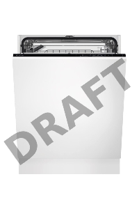 Встраиваемая посудомоечная машина Electrolux EEA17200L