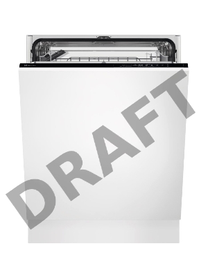 Встраиваемая посудомоечная машина Electrolux EEA17200L